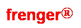 Casella di testo: frenger�
