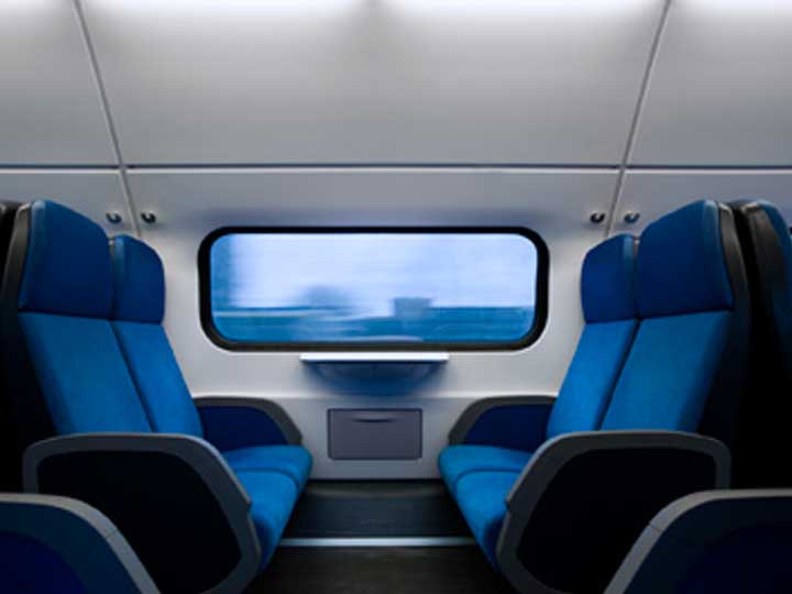 Settore ferroviario